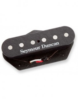 SEYMOUR DUNCAN STL-2T HOT LEAD FOR TELE TAPPED