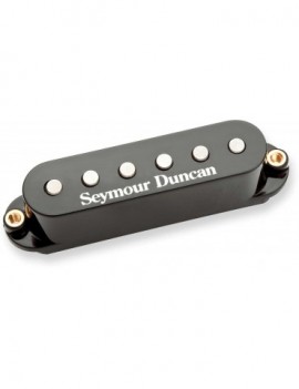 SEYMOUR DUNCAN STKS1B CLASSIC STACK FOR STRAT BLK