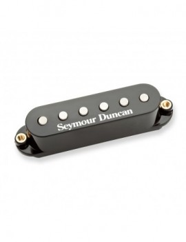 SEYMOUR DUNCAN STK-S4N STACK PLUS FOR STRAT BLK