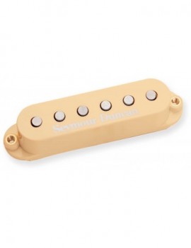 SEYMOUR DUNCAN STK-S4N STACK PLUS FOR STRAT CRM