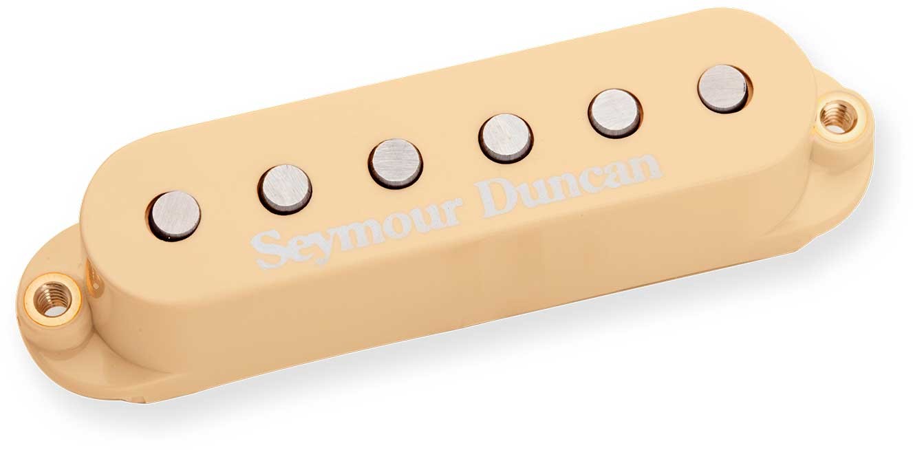SEYMOUR DUNCAN STK-S4N STACK PLUS FOR STRAT CRM
