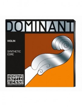THOMASTIK 132 3/4 VIOLIN DOMINANT D STRING 3/4 MEDIUM