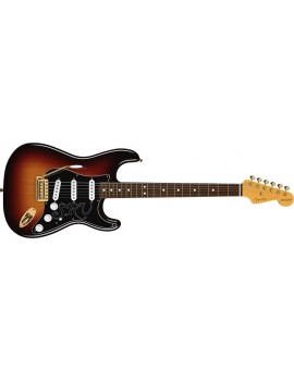 Stevie Ray Vaughan Stratocaster® Pau Ferro Fingerboard, 3-ColorSunburst
