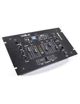 STM2500 Mixer 5 ch/USB/BT/MP3