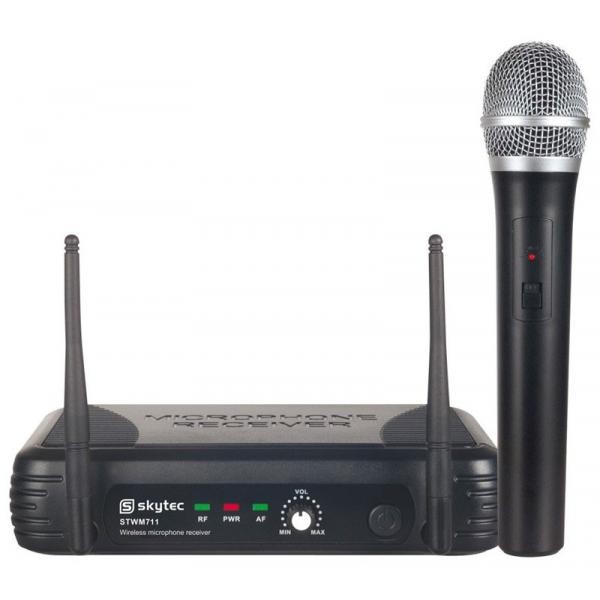 STWM711 Radiomicrofono VHF 1ch