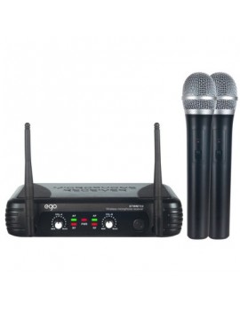 STWM712 Radiomicrofono VHF 2ch
