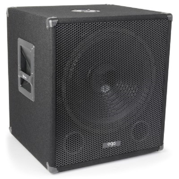 SWA15 PA Active Subwoofer 15 /600W