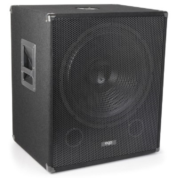 SWA18 PA Active Subwoofer 18 / 1000W