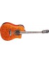 T-Bucket™ 300CE Rosewood Amber