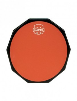 MAPEX IT MAPD8 PRACTICE PAD 8 POLLICI