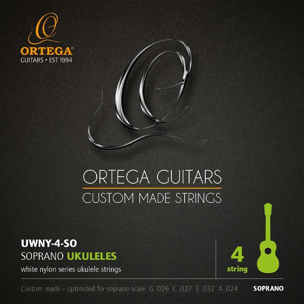 ORTEGA UWNY-4-SO