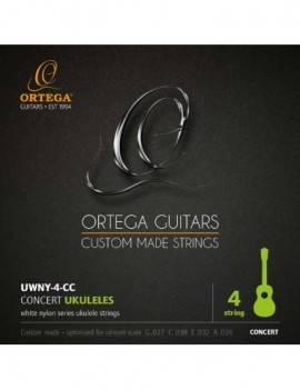 ORTEGA UWNY-4-CC