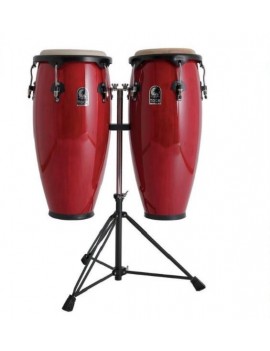 TOCA CONGAS SYNERGY SERIES 10 - 11 Rio Red
