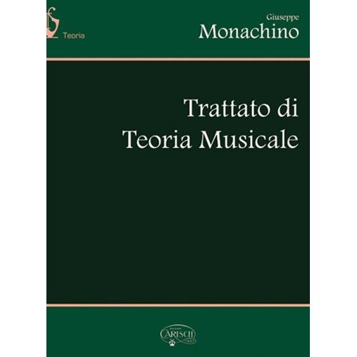 Trattato di Teoria Musicale di Giuseppe Monachino