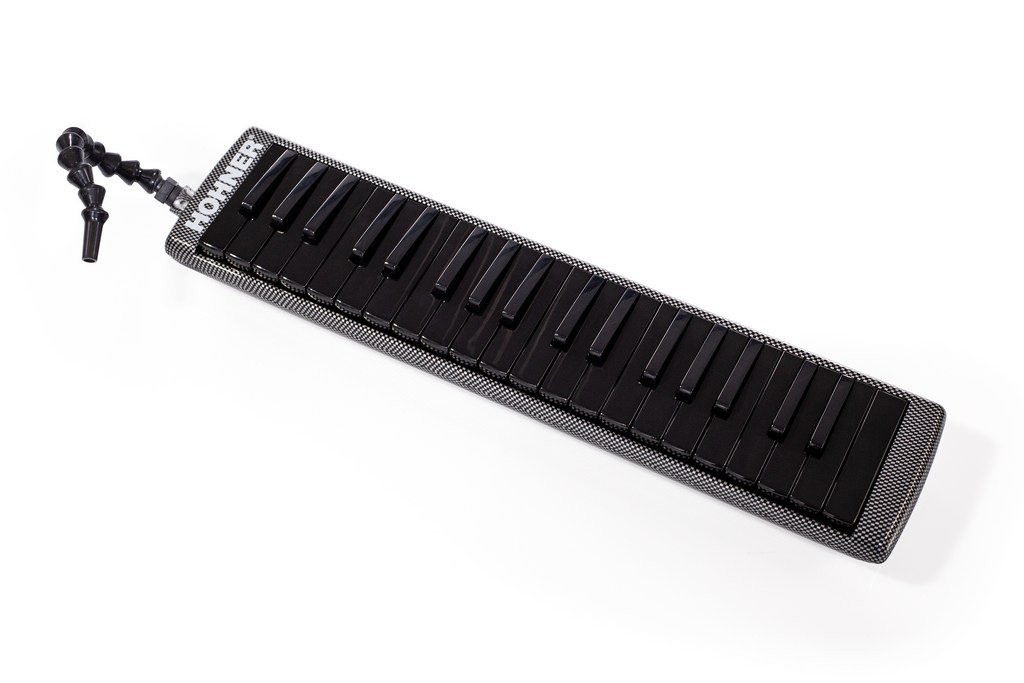HOHNER AIRBOARD CARBON 37