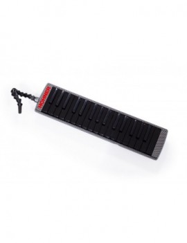 HOHNER AIRBOARD CARBON 32 RED