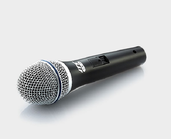 TX-8 Microfono dinamico cardioide per strumenti e voce CAVO INCLUSO