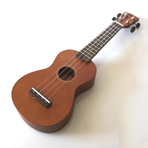UKS-32 Korala ukulele soprano