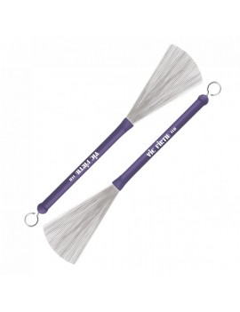 VIC FIRTH SPAZZOLE MOD. HERIT