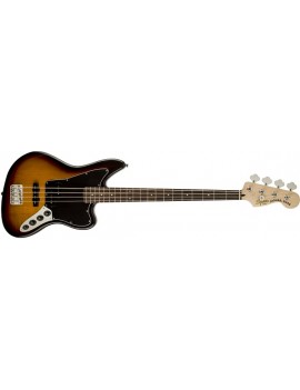 Vintage Modified Jaguar® Bass Special, Rosewood Fingerboard,3-Color Sunburst