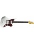Vintage Modified Jazzmaster®, Rosewood Fingerboard, Olympic White