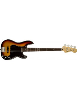 Vintage Modified Precision Bass® PJ, Rosewood Fingerboard, 3-ColorSunburst