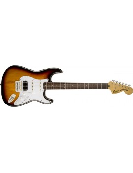 Vintage Modified Stratocaster® HSS, Rosewood Fingerboard, 3-ToneSunburst