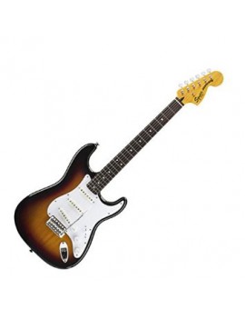 Vintage Modified Stratocaster®, Rosewood Fingerboard, 3-ToneSunburst