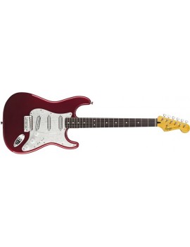Vintage Modified Surf Stratocaster®, Rosewood Fingerboard, CandyApple Red
