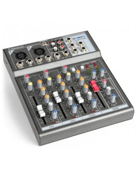 VMM-F401 Mixer 4 Canali