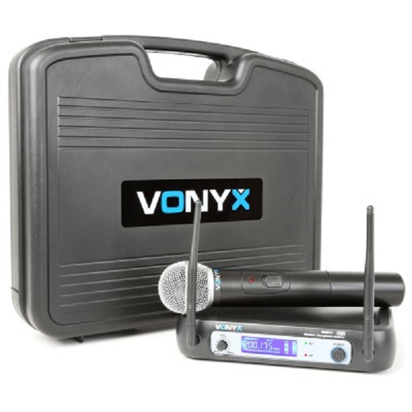 VONYX WM511 VHF 1 ch