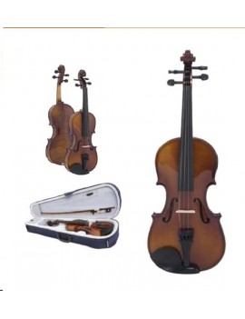 Vox Meister VOS14  violino Massello 1/4