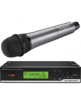 XSw 35-B Radiomicrofono Gelato 0504170224