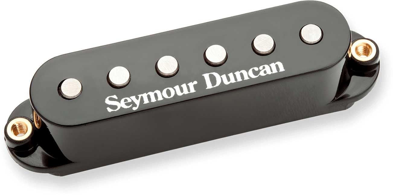 SEYMOUR DUNCAN STKS1N CLASSIC STACK FOR STRAT BLK