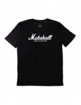 MARSHALL SHRT00571 t-shirt Script Men XXL