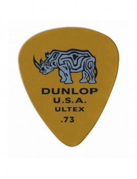 DUNLOP 421P.73 Ultex Standard .73mm Player's Pack/6