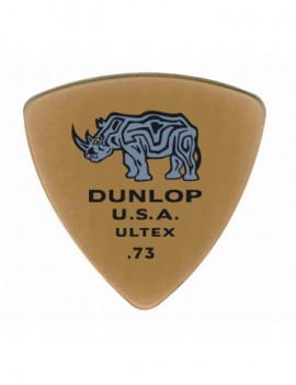 DUNLOP 426P.73 Ultex Triangle .73mm