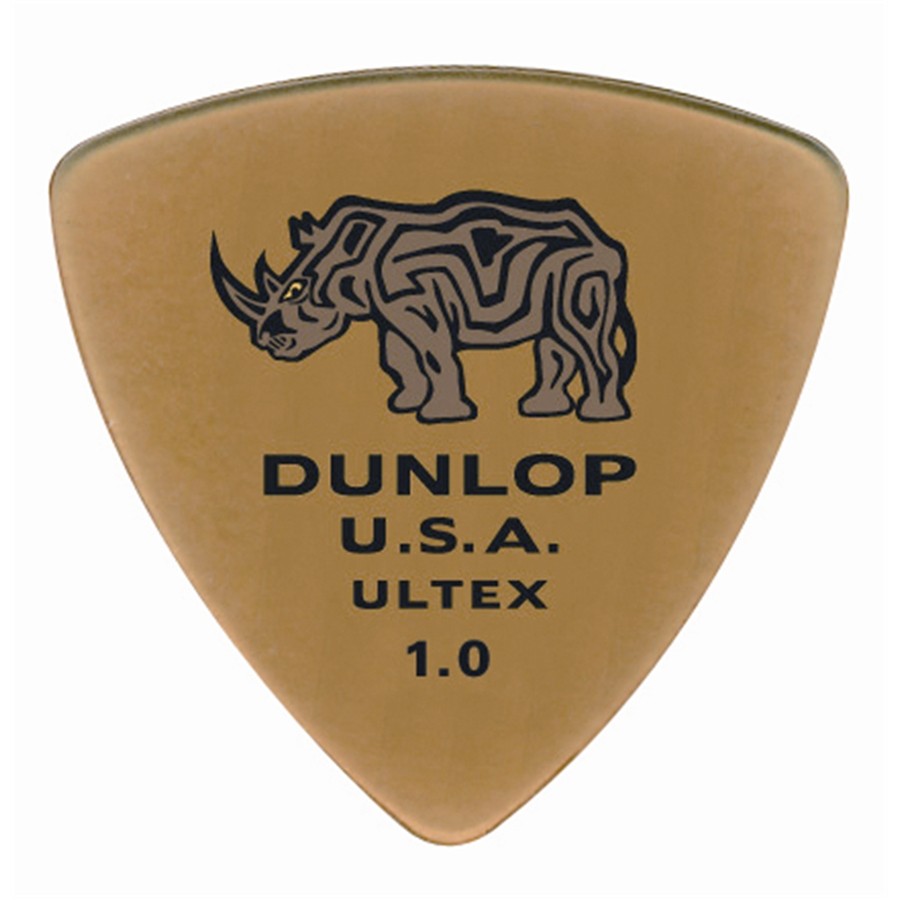 DUNLOP 426P1.0 Ultex Triangle 1.0mm