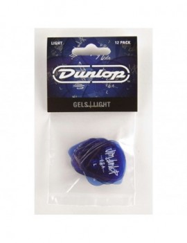 DUNLOP 486PLT Gels Blu Light