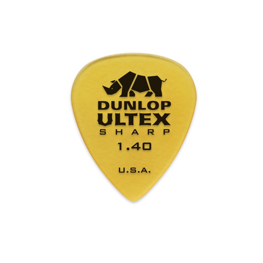 DUNLOP 433P1.40 Ultex Sharp 1.40mm