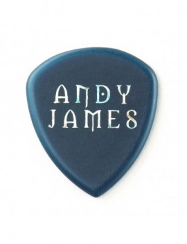 DUNLOP 546PAJ200 Andy James Flow Jumbo 2.0 mm Player's Pack/3
