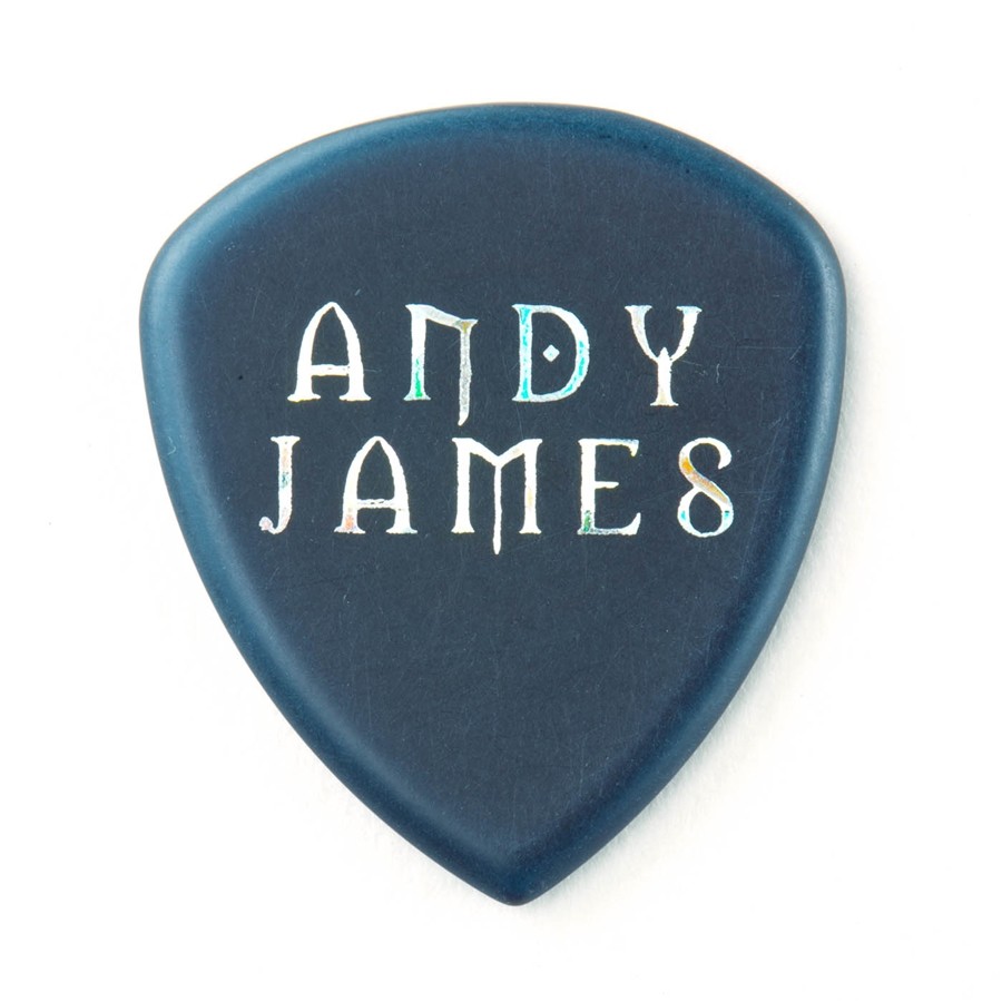 DUNLOP 546PAJ200 Andy James Flow Jumbo 2.0 mm Player's Pack/3