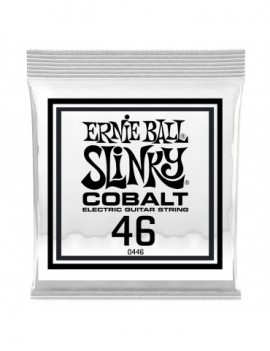 ERNIE BALL 0446 Cobalt Wound .046