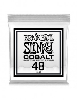 ERNIE BALL 0448 Cobalt Wound .048