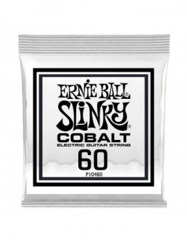 ERNIE BALL 0460 Cobalt Wound .060