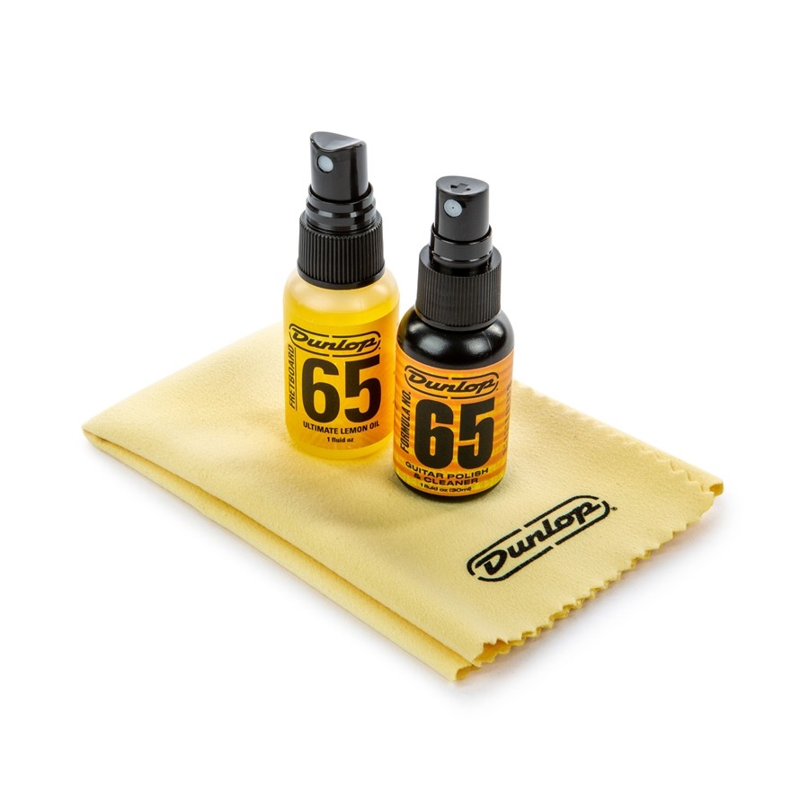 DUNLOP GA59 Mini Body & Fingerboard Kit