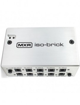 MXR M238 Alimentatore Iso-Brick