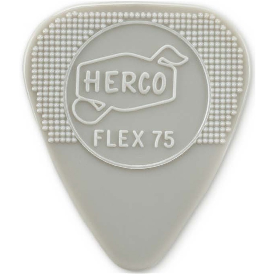 HERCO HE777P Herco Holy Grail-Busta da 6 plettri.