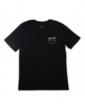 MARSHALL SHRT00581 t-shirt vintage (Men) XL
