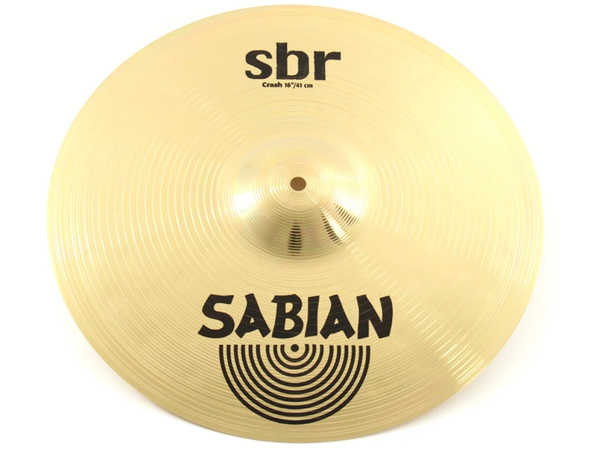 Sabian SBR1606 Crash 16